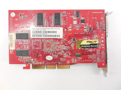 Видеокарта AGP Palit GeForce FX5700LE 256Mb - Pic n 260625