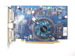 Видеокарта ATI Radeon HIS 3650 512Mb  - Pic n 260626