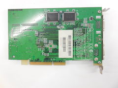 Видеокарта AGP ATI 3D Rage LT Pro 8Mb - Pic n 260628