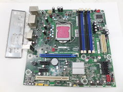 Материнская плата MB Intel DQ57TM, Socket 1156 - Pic n 260635