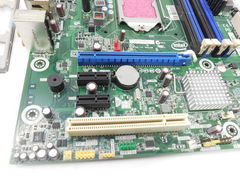 Материнская плата MB Intel DQ57TM, Socket 1156 - Pic n 260635