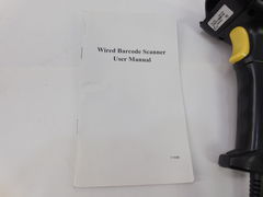 Сканер штрих-кодов Optic X-9300 - Pic n 260647