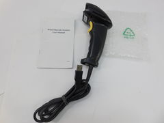 Сканер штрих-кодов Optic X-9300 - Pic n 260647