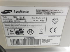 Монитор ЭЛТ 17" Samsung SyncMaster 795DF, VGA - Pic n 260651