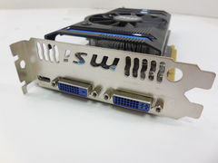 Видеокарта PCI-E 3.0 GeForce GTX 650 Ti, 1Gb - Pic n 260662