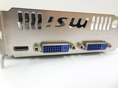 Видеокарта PCI-E 3.0 GeForce GTX 650 Ti, 1Gb - Pic n 260662