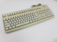 Клавиатура Cherry RS 6000M