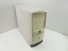 Системный блок на базе Intel Pentium 4  - Pic n 260694