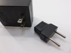 Блок питания AC/DC Adaptor Output: DC 12v, 500mA - Pic n 260717