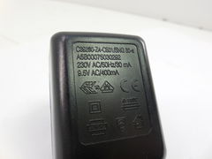 Блок питания AC/AC Adaptor Output: AC 9.5V, 400mA - Pic n 244417
