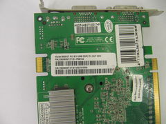 Видеокарта PCI-E Palit 8600GT 512MB - Pic n 260739