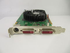 Видеокарта PCI-E Palit 8600GT 512MB - Pic n 260739