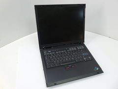 Ноутбук IBM Lenovo Thinkpad R50e