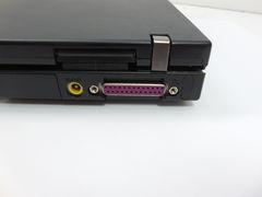 Ноутбук IBM Lenovo Thinkpad R50e - Pic n 260742