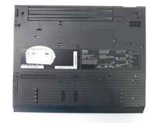 Ноутбук IBM Lenovo Thinkpad R50e - Pic n 260745