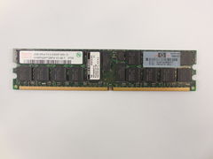 Серверная память ECC DDR2 2GB Hynix