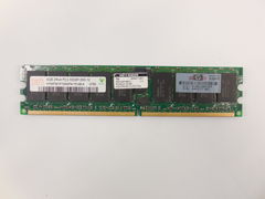 Серверная память ECC DDR2 4GB Hynix - Pic n 260776