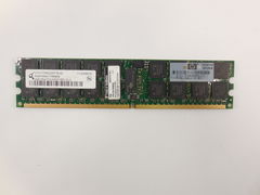 Серверная память Qimonda DDR2 2Gb ECC 