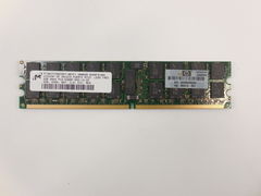 Серверная память ECC DDR2 2Gb Micron
