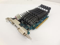 Видеокарта PCI-E Asus GF GT210 1GB - Pic n 244007