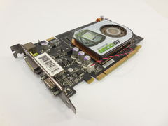 Видеокарта XFX GeForce 8500 GT 1Gb