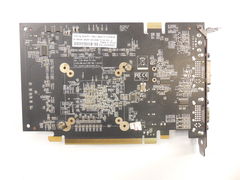 Видеокарта XFX GeForce 8500 GT 1Gb - Pic n 260805