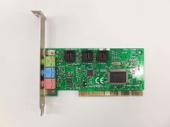 Звуковая карта PCI Creative 128 Compact CT5808 - Pic n 251112