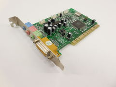 Звуковая карта PCI Yamaha A301-G50 - Pic n 260877