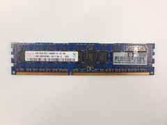 Серверная память ECC DDR3 2GB Hynix