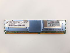 Модуль памяти Micron FB-DIMM DDR2 2Gb 