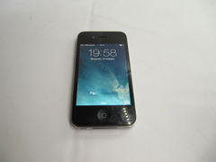 Смартфон Apple iPhone 4 A1332 / iOS7/ память 8Gb - Pic n 260891