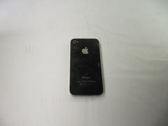 Смартфон Apple iPhone 4 A1332 / iOS7/ память 8Gb - Pic n 260891