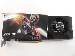 Видеокарта PCI-E ASUS GeForce GTX 285, 1Gb
