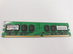 Модуль памяти DDR2 1066MHz, 1Gb, PC2-8500