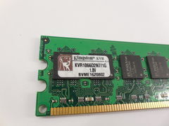 Модуль памяти DDR2 1066MHz, 1Gb, PC2-8500 - Pic n 260918