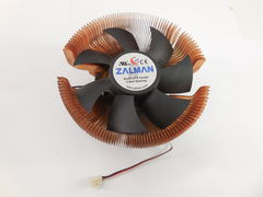 Кулер для процессора Socket 775 Zalman - Pic n 260919