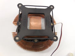 Кулер для процессора Socket 775 Zalman - Pic n 260919