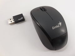 Комплект клавиатура + мышь беспроводная Genius - Pic n 260925