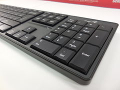 Комплект клавиатура + мышь беспроводная Genius - Pic n 260925