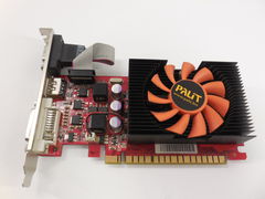 Видеокарта PCI-E Palit GeForce GT 430 /1Gb
