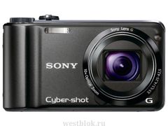 Фотоапарат Sony Cyber-Shot DSC-HX5V