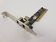 Контроллер PCI FireWire ST Lab PI26306-8X2C