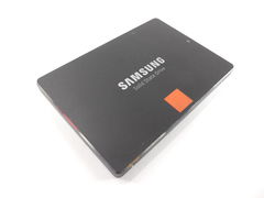 Твердотельный диск SSD Samsung 840 Pro 128Gb