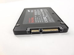 Твердотельный диск SSD Samsung 840 Pro 128Gb - Pic n 260974