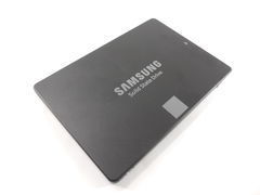 Твердотельный диск SSD Samsung 750 Evo 120Gb