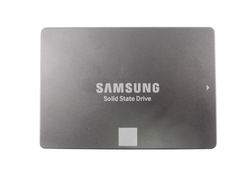 Твердотельный диск SSD Samsung 750 Evo 120Gb - Pic n 260976