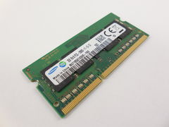 Оперативная память Samsung DDR3L 1600 SO-DIMM 2Gb - Pic n 260978