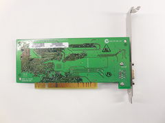 Видеокарта PCI Diamond S3 Savage4 Pro 8Mb - Pic n 252771
