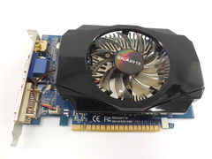 Видеокарта PCI-E Gigabyte GeForce GT 730 2Gb