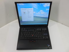 Ноутбук IBM ThinkPad R50e